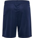 Hummel Shorts   HmlEssential   Marine   Hummel Teamsport   14 år (164)   Shorts   Blå
