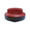 Deksel, drivstofftank 3RG 65504