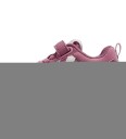 Hummel Sko   Crosslite Infant   Syrin   Hummel   31   Sko Hvit Rosa