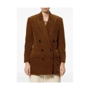 Marant étoile Dame Jakker Brun S,