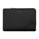 Targus Nettbrettdeksel Targus Tbs651gl Svart Universal 14"