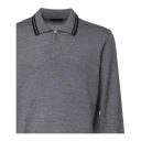 Fay Herre Topper Grå 3XL,