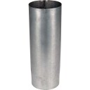 75 mm Rett nedløpsrør Steel Plus