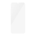 PanzerGlass Ultra-Wide Fit skjermbeskytter for Samsung Galaxy A17 med EasyAligner