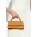 Jacquemus Dame Vesker Brun ONE SIZE,