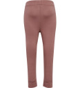 Hummel Leggings   hmlFenja   Gevir   Hummel   2 år (92)   Leggings   Rosa