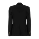 Versace Dame Jakker Svart M,