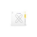 D'Addario Xse0946-3p Xs Coated (009-046), 3-Pack