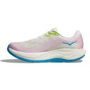 Hoka Rincon 4 Frost/Pink Twilight 39 1/3 Dame