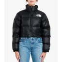 The North Face Dame Sport Svart XS,