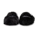 Dolce & Gabbana Dame Sko Svart 37 EU,