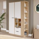 Wardrobe Homitis -