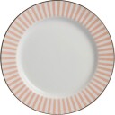 Nova Abby Asjett 21cm Oransje m/Gullkant