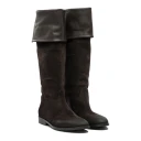 Strategia, Dame, Sko, Brun, 36 EU,