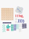 Bs Toys Geoplank Barnespill