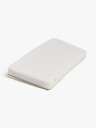 BabyMatex ECO VITA Madrass Sprinkelseng 60 x 120, Hvit