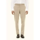 Oscar Jacobson Herre Bukser Beige 2XL,