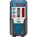 Bosch Lasermottaker Lr 1 Professional Med Tilbehør, Holder (1 608 M00 70f)