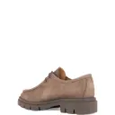 Sergio Moretti Dame Sko Brun 37 EU,