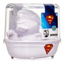 DC Comics Tubbz DIY Superman Figurer - Mal Selv Utgave