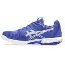 Asics Solution Speed FF 3 Allcourt Tennis  og padelsko herre Dark Cobalt/White 44,5