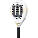 Wilson Optix V2 Lite Wh FRM, Padelracket