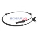 Sensor ABS BOGAP B7117161