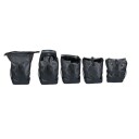 Dunlop Sykkelveske til bagasjeholderen 24x14x47cm