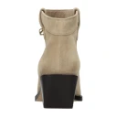 Maison Skorpios Dame Sko Beige 37 EU,