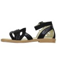 En Fant Sandaler   Cassiopeia   Svart   En Fant   26   Sandals
