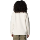 Columbia West Bend II Fleecejakke til Dame Chalk M