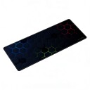 Wozinsky WPD-B800 Gaming Musematte 800 × 300 mm Black