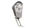 Bike Attitude Galeo forlykte til bremsebolt montering inkl. batteri og refleks