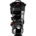 Atomic Alpinstøvler Hawx Magna 130 S BOA 31.5 Svart / Rød