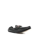 Gucci Herre Sko Svart 45 EU,