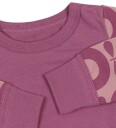 Katvig Classics Genser   Lilla/Rosa m. Lilla Epler   Katvig   68   Genser   62