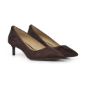 Michael Kors Dame Sko Brun 35 1/2 EU,
