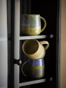 Bloomingville Cloe Mug - Multi/patterned - 460 ML