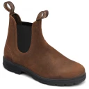 Blundstone 1911 Originals Chelsea Boot Unisex Tobacco Tobacco UK 9