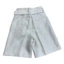 Peserico Dame Shorts Beige S,