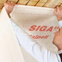 Siga Dampbrems 1.5mx50m Majpell 5 netto