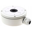 Hikvision DS 1280ZJ S Koblingsboks For Dome Overvåkningskamera
