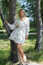 Martine Lunde X Kouture Milea Skirt