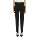 Max Mara Studio Dame Bukser Svart XS,