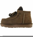 Sofie Schnoor Young Bebettsy Teddy Boot   Brown   37