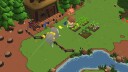 Farm For Your Life Switch