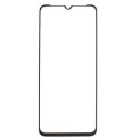 Xiaomi Redmi A3 Full Dekning Beskyttelsesglass Svart Kant