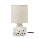 Serax Oya Bordlampe 02 Beige
