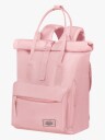 American Tourister Urban Groove City Ryggsekk 17l Pastel Pink