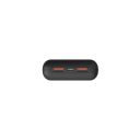 Dbramante Re-Charge Power Bank 20K - Blk